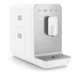 BCC11WHMEU Automatic Coffee Machine with Built-in Grinder (White)