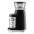CGF03BLEU Multi-Function Coffee Grinder (Black)