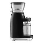 CGF03BLEU Multi-Function Coffee Grinder (Black)
