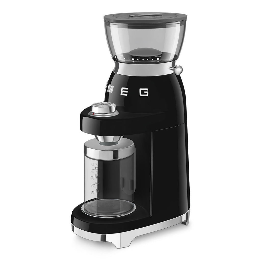 CGF03BLEU Multi-Function Coffee Grinder (Black)