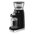 CGF03BLEU Multi-Function Coffee Grinder (Black)