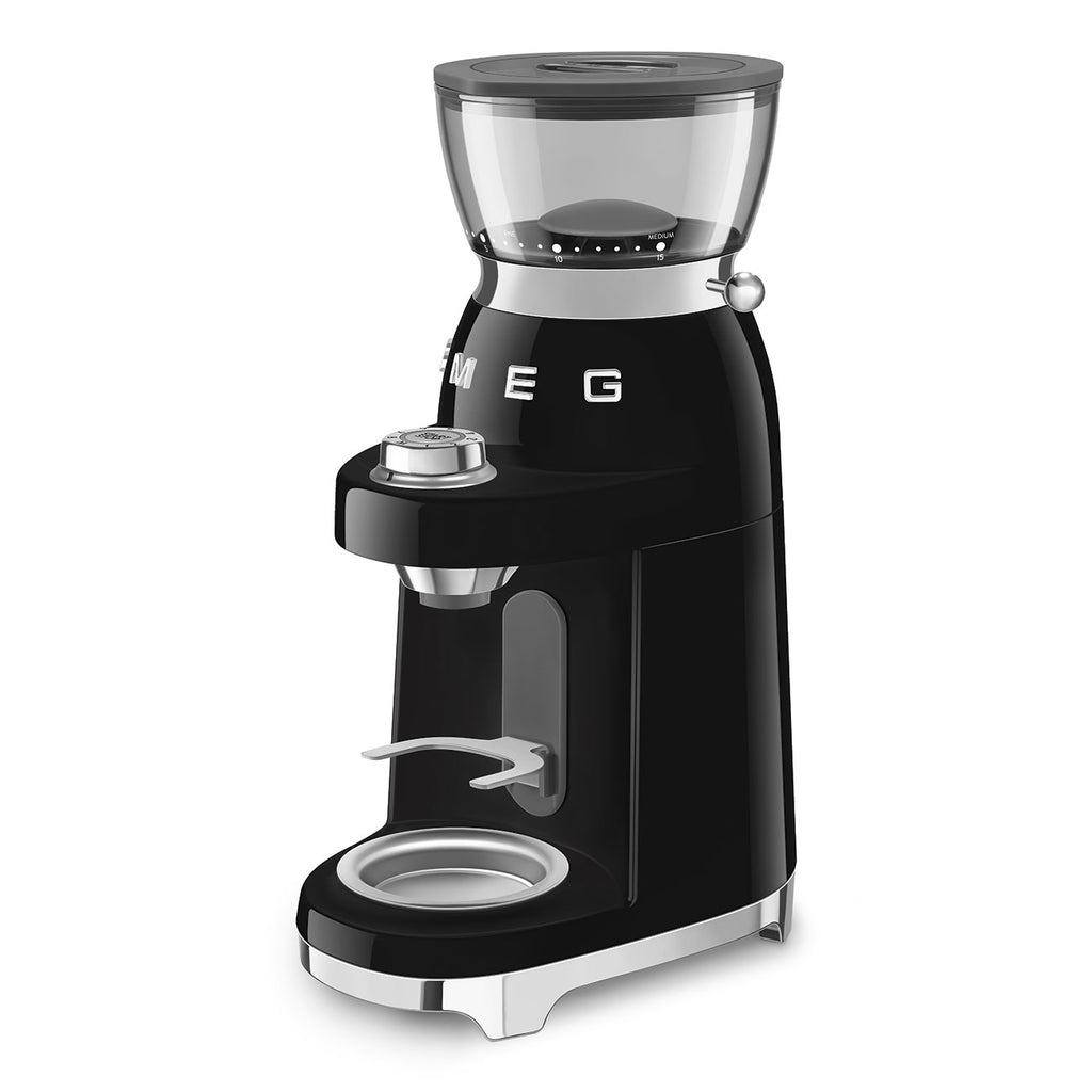 CGF03BLEU Multi-Function Coffee Grinder (Black)