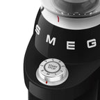 CGF03BLEU Multi-Function Coffee Grinder (Black)