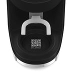CGF03BLEU Multi-Function Coffee Grinder (Black)