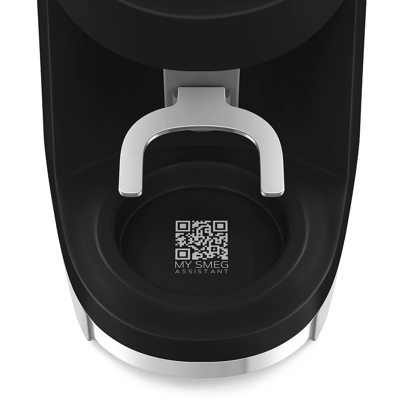 CGF03BLEU Multi-Function Coffee Grinder (Black)