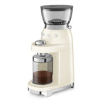 CGF03CREU Multi-Function Coffee Grinder (Cream)