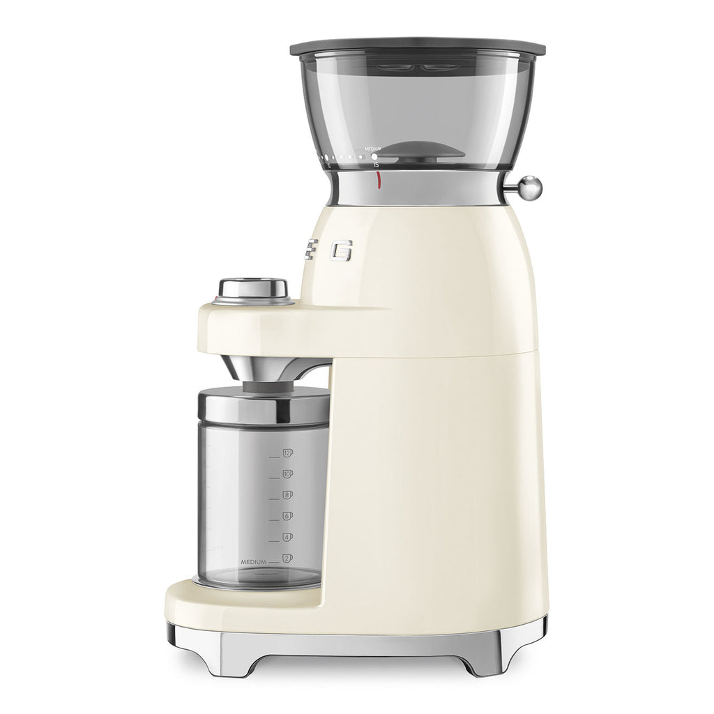 CGF03CREU Multi-Function Coffee Grinder (Cream)