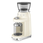 CGF03CREU Multi-Function Coffee Grinder (Cream)