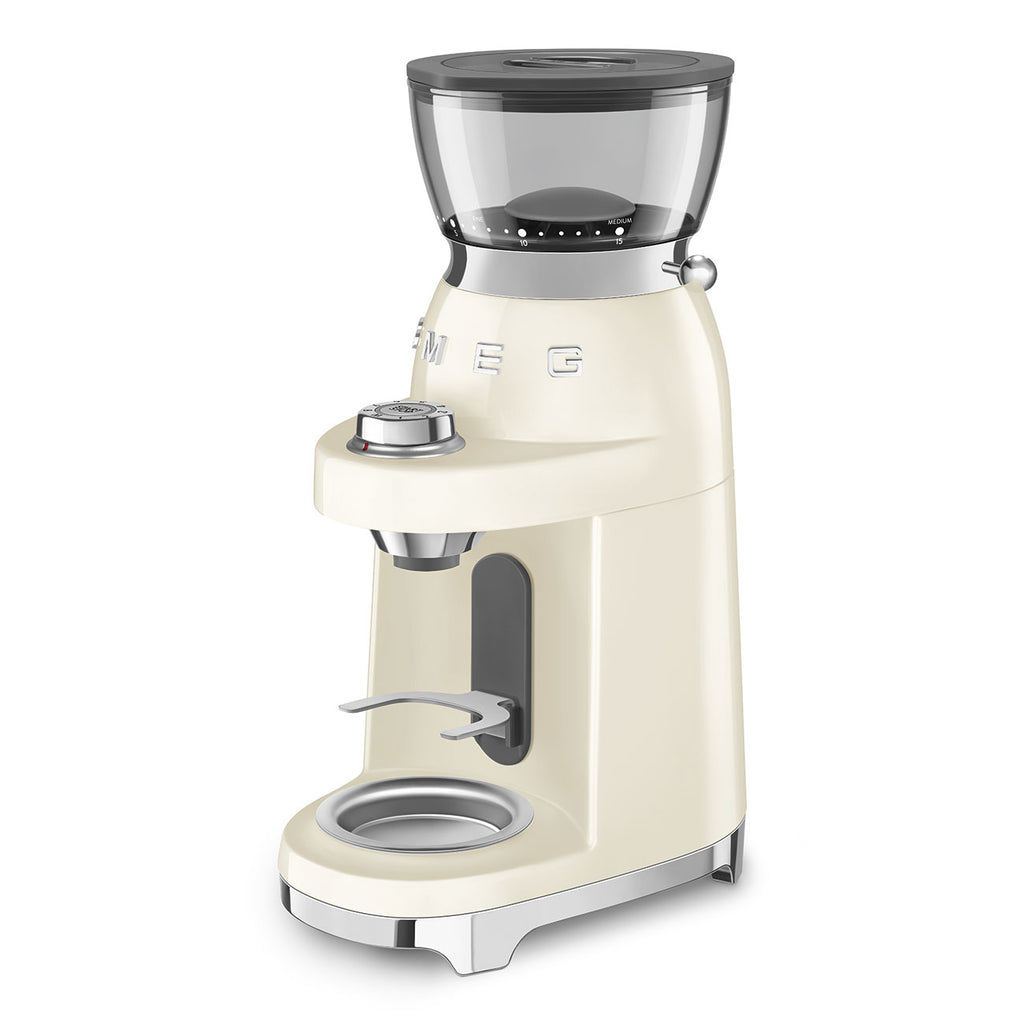 CGF03CREU Multi-Function Coffee Grinder (Cream)