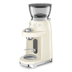 CGF03CREU Multi-Function Coffee Grinder (Cream)