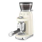 CGF03CREU Multi-Function Coffee Grinder (Cream)