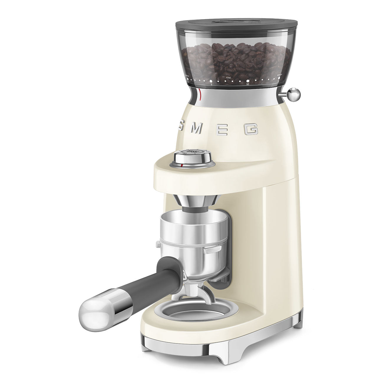 CGF03CREU Multi-Function Coffee Grinder (Cream)