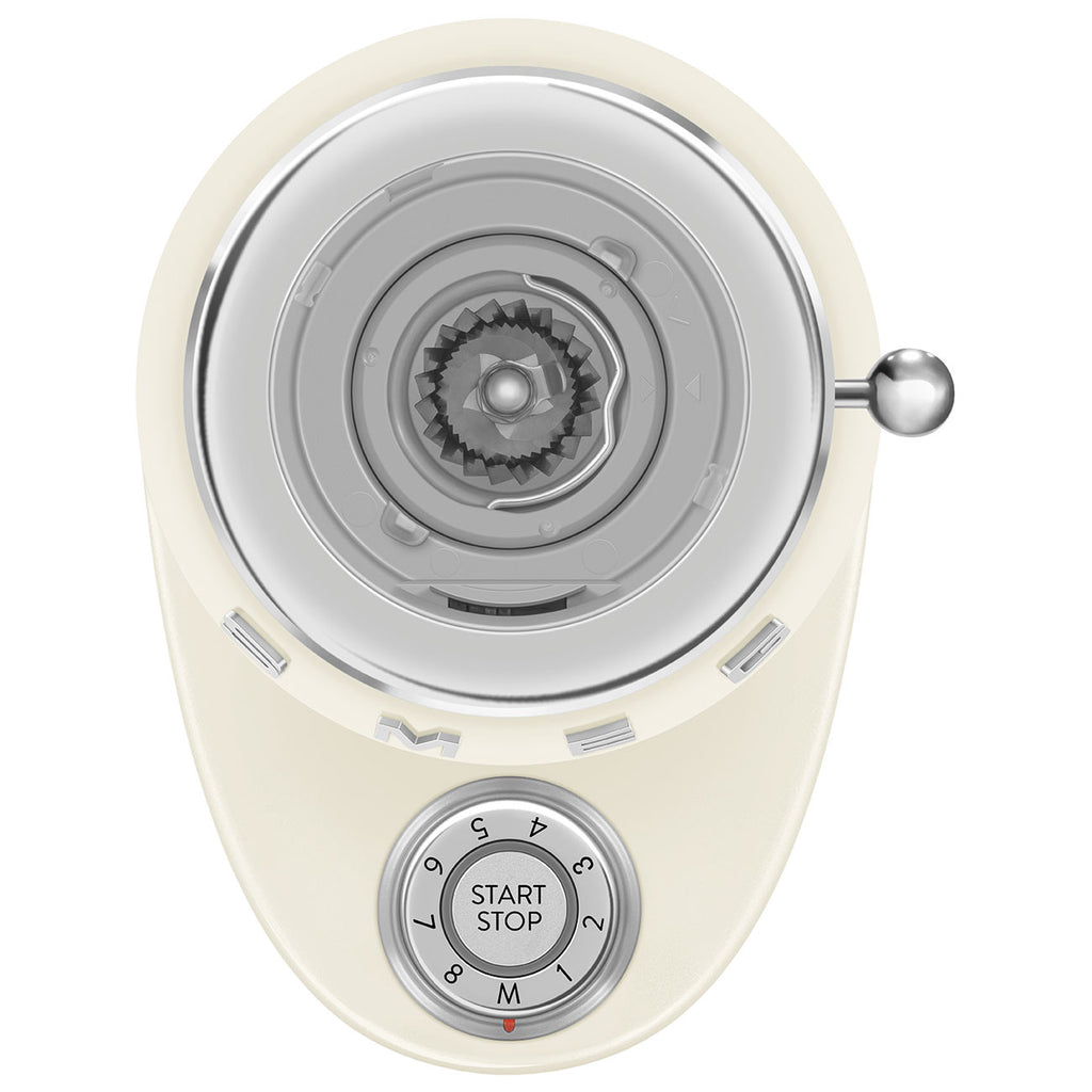 CGF03CREU Multi-Function Coffee Grinder (Cream)