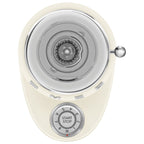 CGF03CREU Multi-Function Coffee Grinder (Cream)