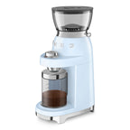 CGF03PBEU Multi-Function Coffee Grinder (Pastel Blue)
