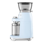 CGF03PBEU Multi-Function Coffee Grinder (Pastel Blue)
