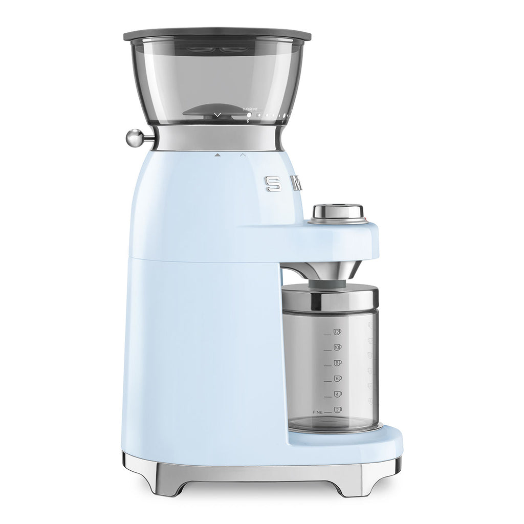 CGF03PBEU Multi-Function Coffee Grinder (Pastel Blue)