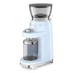 CGF03PBEU Multi-Function Coffee Grinder (Pastel Blue)