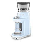 CGF03PBEU Multi-Function Coffee Grinder (Pastel Blue)