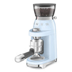 CGF03PBEU Multi-Function Coffee Grinder (Pastel Blue)