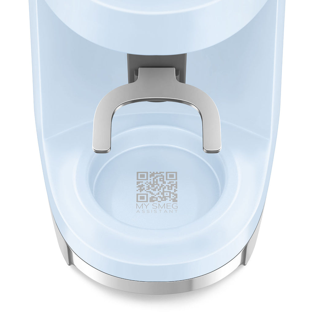 CGF03PBEU Multi-Function Coffee Grinder (Pastel Blue)