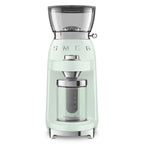 CGF03PGEU Multi-Function Coffee Grinder (Pastel Green)