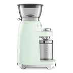 CGF03PGEU Multi-Function Coffee Grinder (Pastel Green)