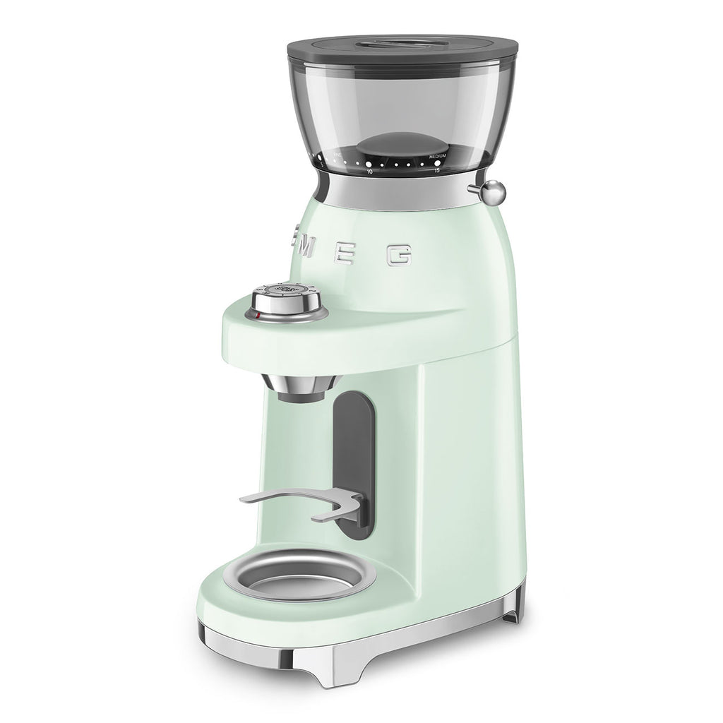 CGF03PGEU Multi-Function Coffee Grinder (Pastel Green)