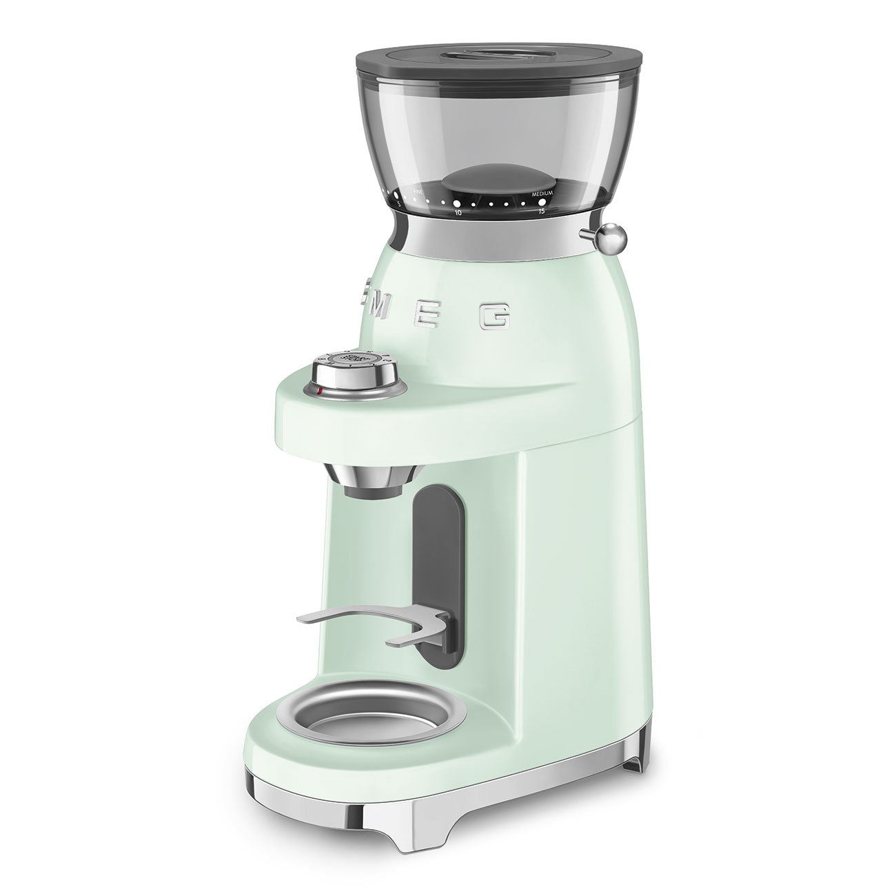 CGF03PGEU Multi-Function Coffee Grinder (Pastel Green)