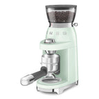 CGF03PGEU Multi-Function Coffee Grinder (Pastel Green)