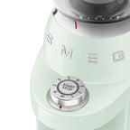 CGF03PGEU Multi-Function Coffee Grinder (Pastel Green)