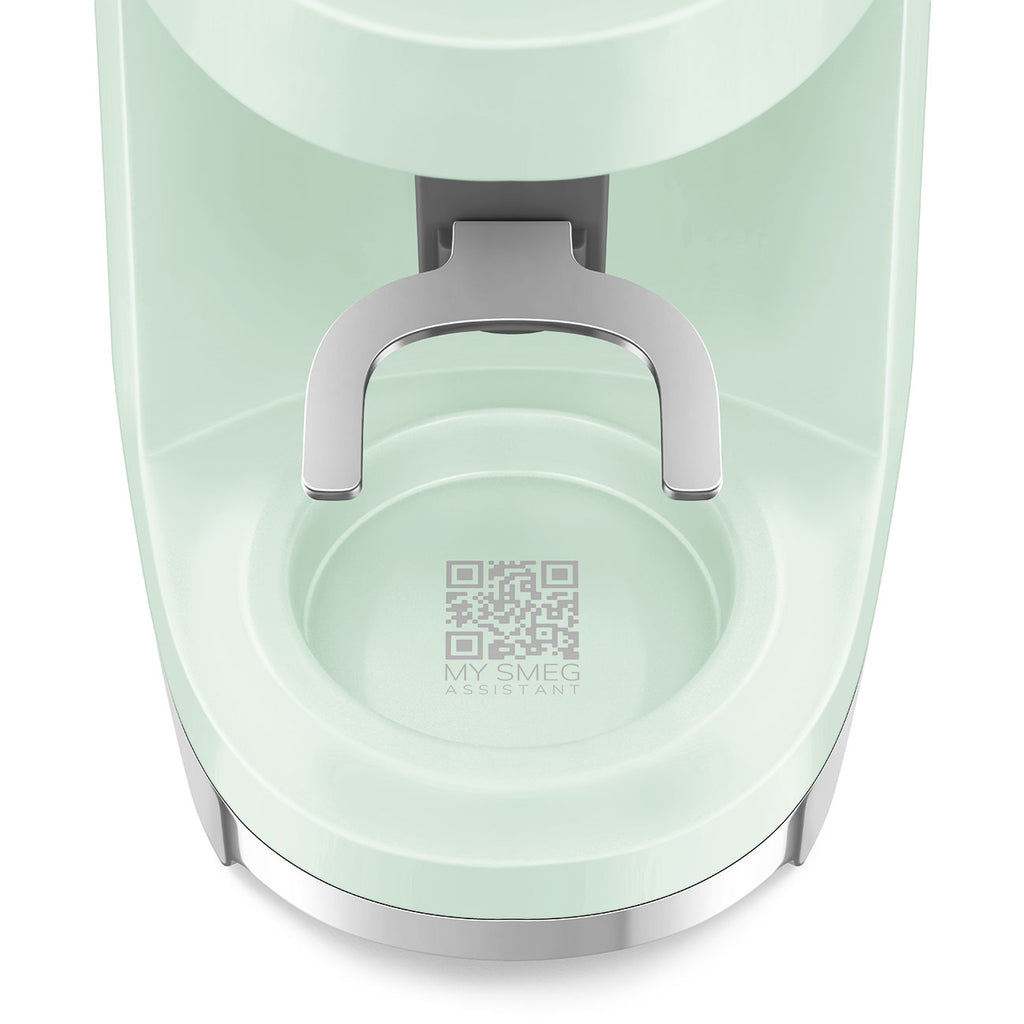 CGF03PGEU Multi-Function Coffee Grinder (Pastel Green)