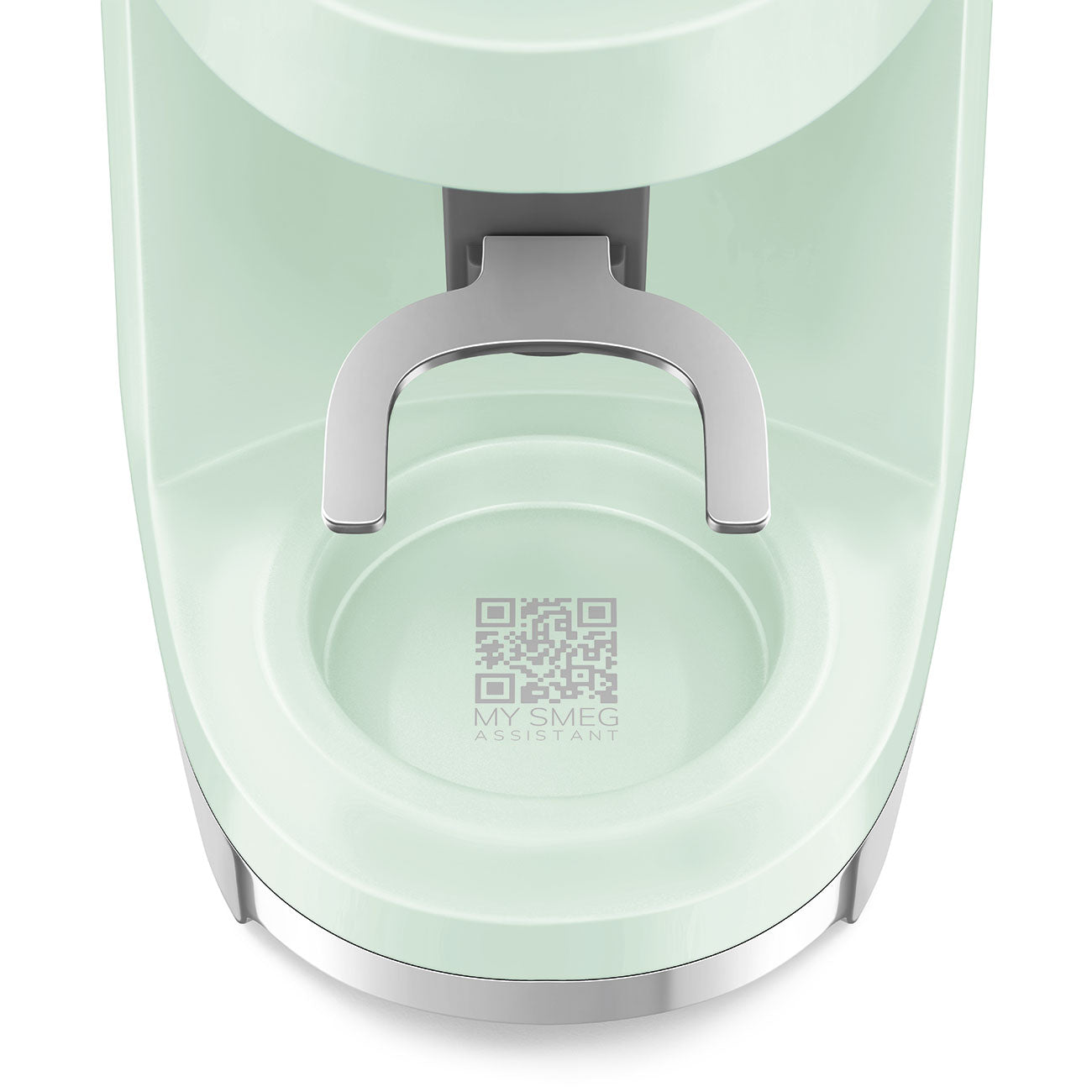 CGF03PGEU Multi-Function Coffee Grinder (Pastel Green)