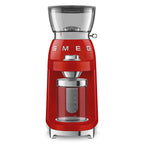 CGF03RDEU Multi-Function Coffee Grinder (Red)