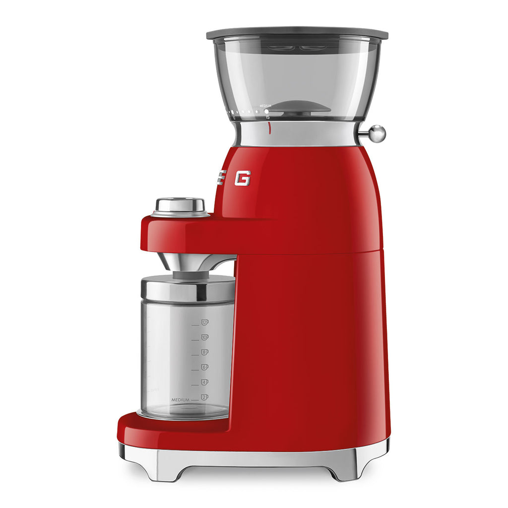 CGF03RDEU Multi-Function Coffee Grinder (Red)