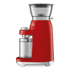CGF03RDEU Multi-Function Coffee Grinder (Red)