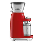CGF03RDEU Multi-Function Coffee Grinder (Red)