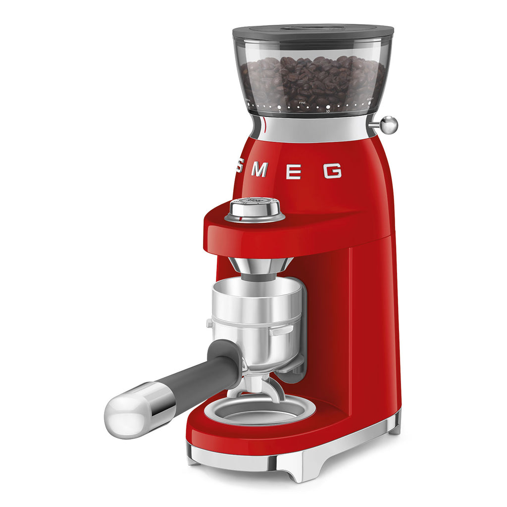 CGF03RDEU Multi-Function Coffee Grinder (Red)