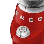 CGF03RDEU Multi-Function Coffee Grinder (Red)