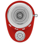 CGF03RDEU Multi-Function Coffee Grinder (Red)