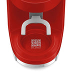 CGF03RDEU Multi-Function Coffee Grinder (Red)