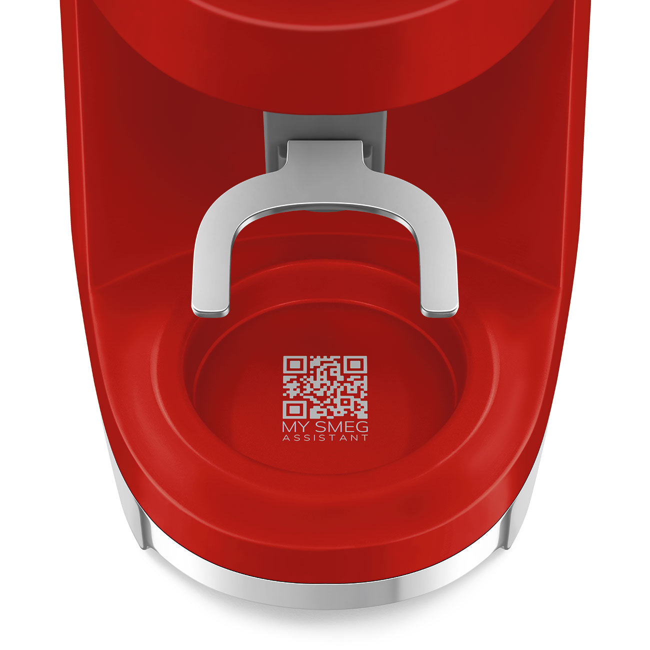 CGF03RDEU Multi-Function Coffee Grinder (Red)