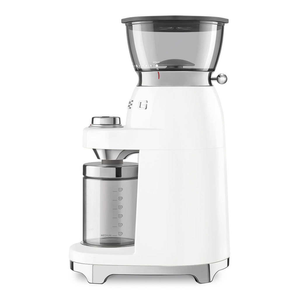 CGF03WHEU Multi-Function Coffee Grinder (White)