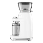 CGF03WHEU Multi-Function Coffee Grinder (White)