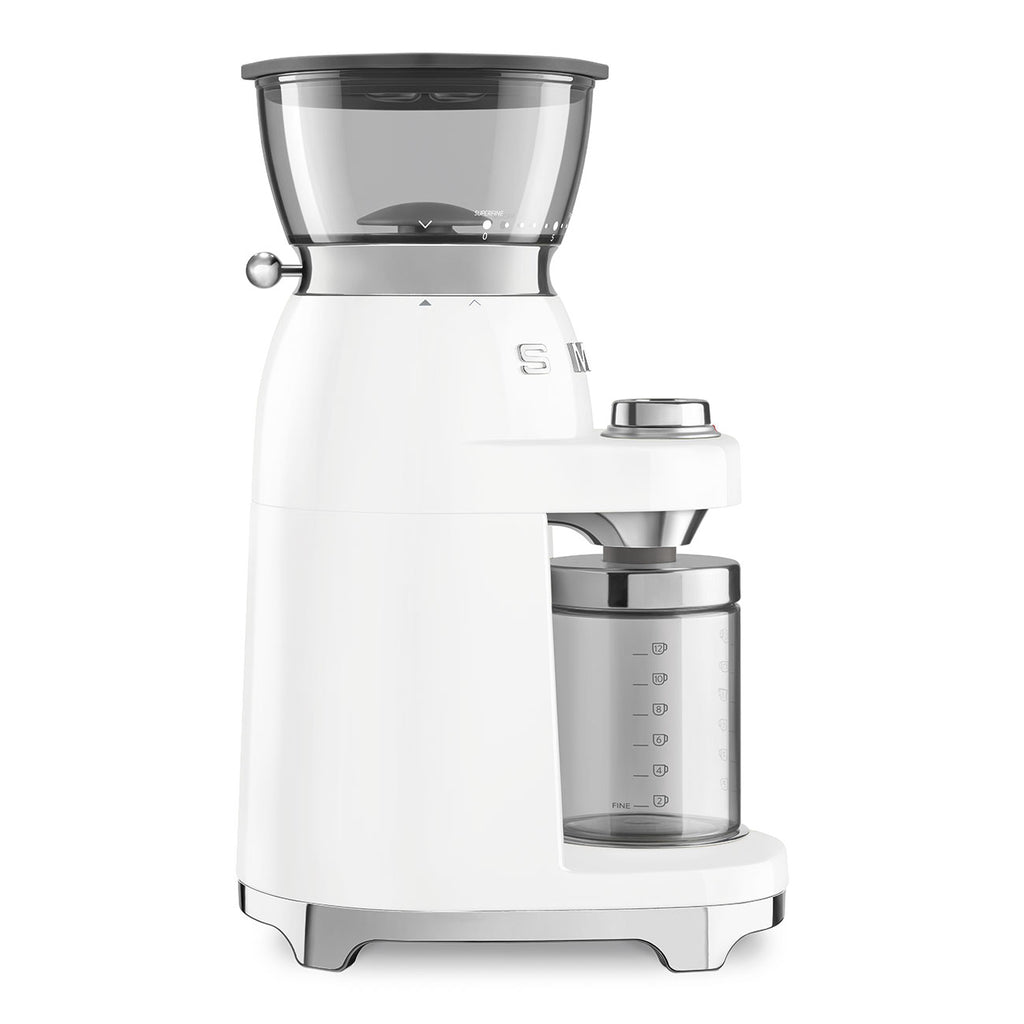 CGF03WHEU Multi-Function Coffee Grinder (White)