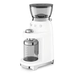 CGF03WHEU Multi-Function Coffee Grinder (White)