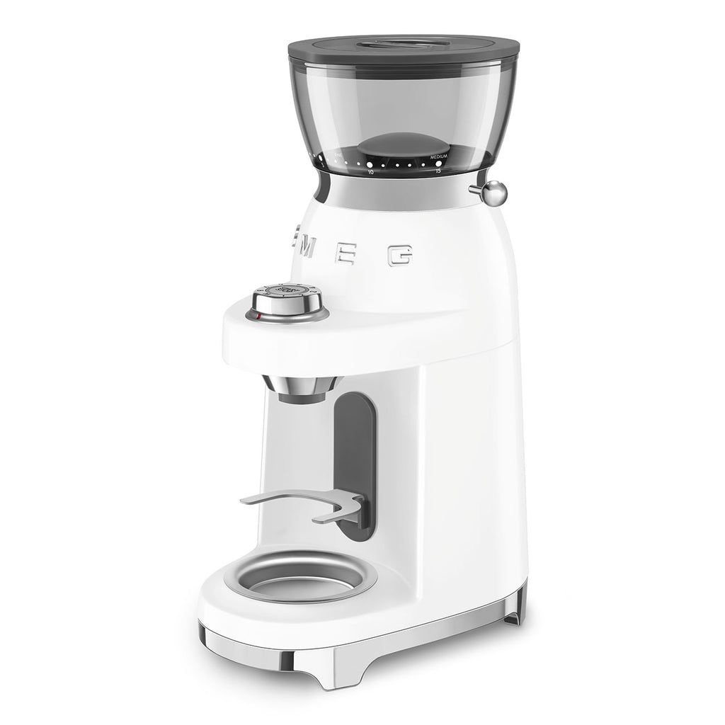 CGF03WHEU Multi-Function Coffee Grinder (White)