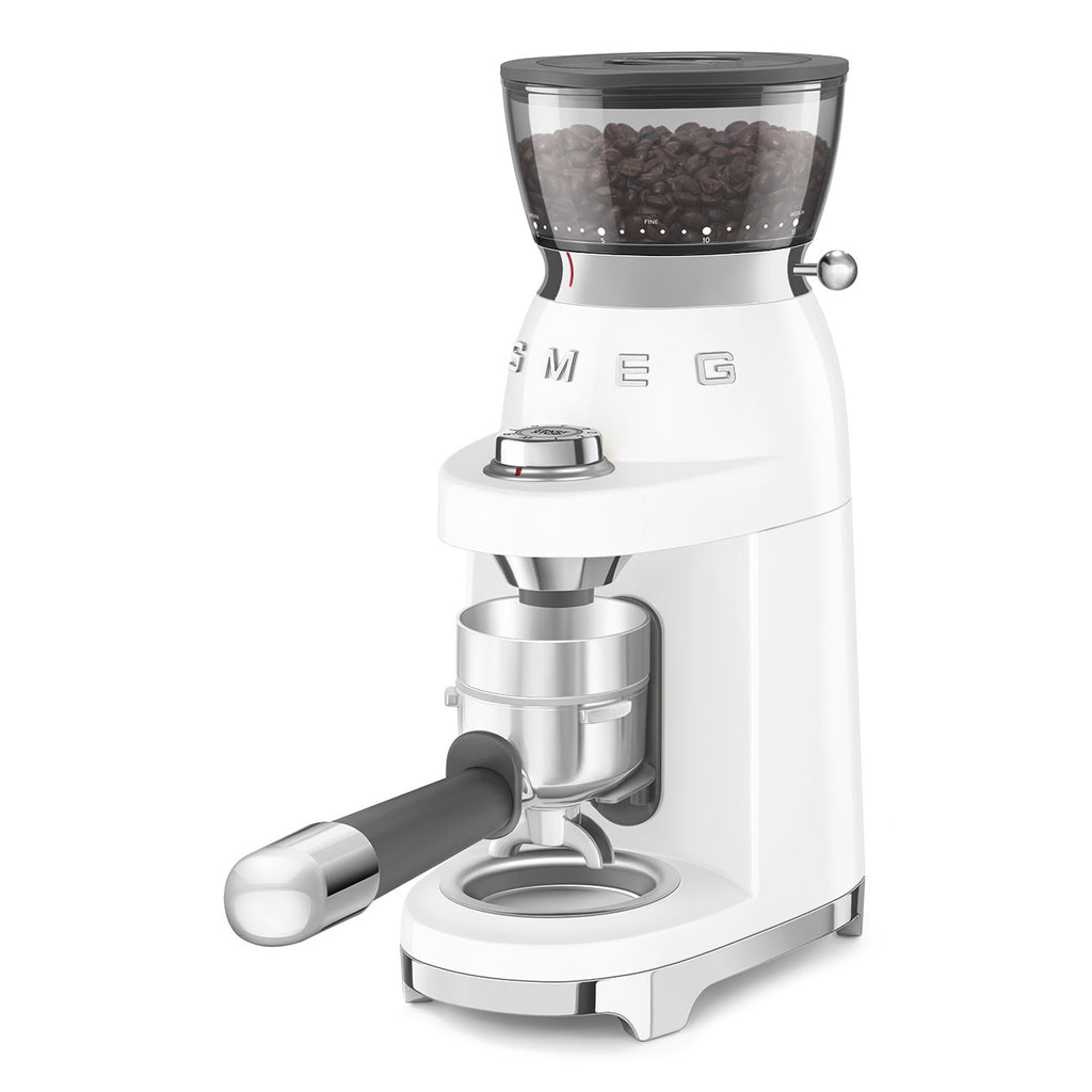 CGF03WHEU Multi-Function Coffee Grinder (White)
