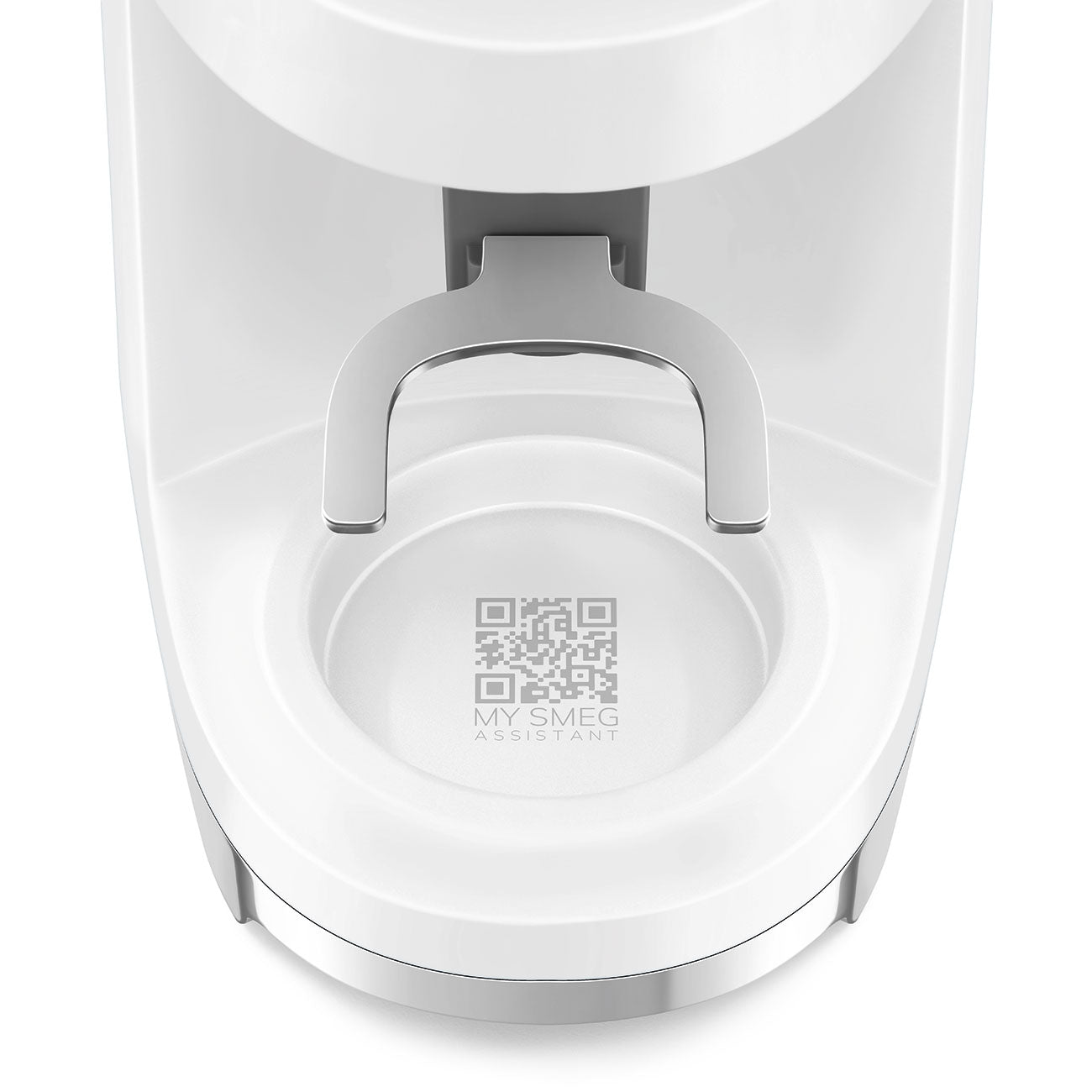 CGF03WHEU Multi-Function Coffee Grinder (White)