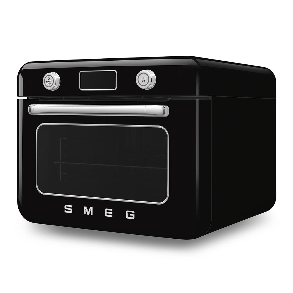 COF01BLEU Countertop Steam Oven (Black)